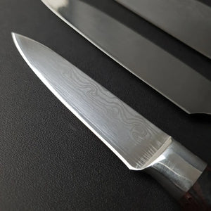 Conjunto Matsori Tradição Japonesa Artesanal (5 peças)