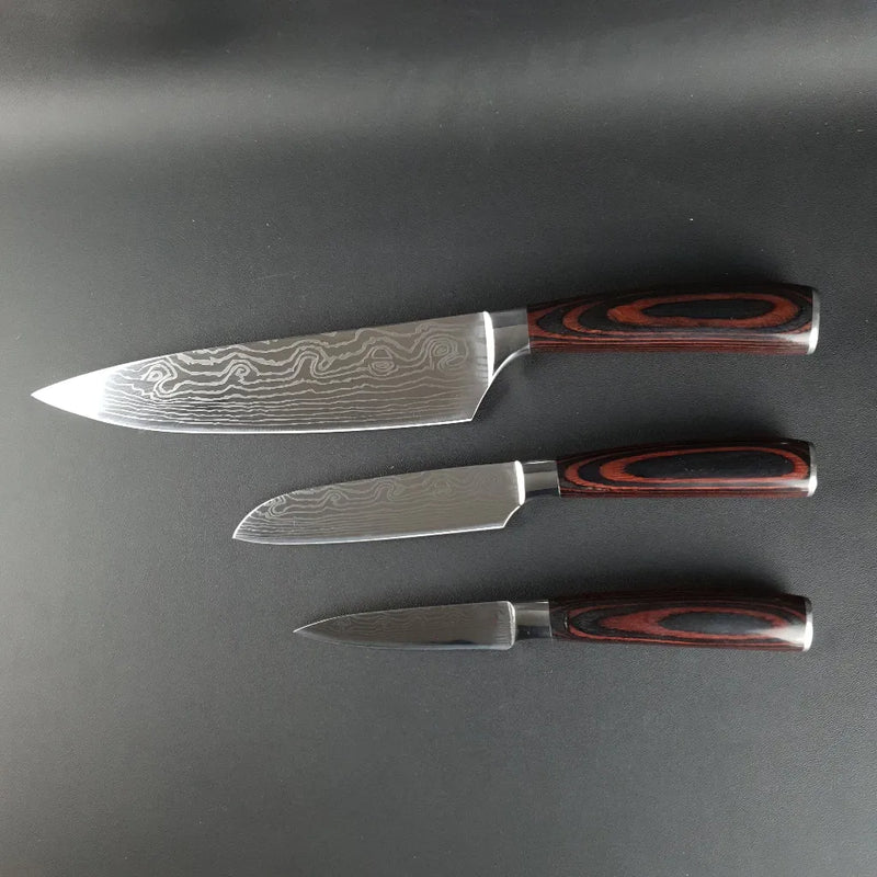 Conjunto Matsori Tradição Japonesa Artesanal (5 peças)