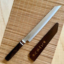 Faca Santoro -  11 Polegadas (27cm de lâmina)