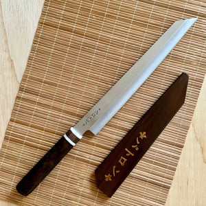 Faca Santoro -  11 Polegadas (27cm de lâmina)