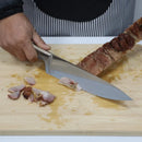 Conjunto Matsori Inox Forjado 5 Peças