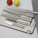 Conjunto Matsori Inox Forjado 5 Peças