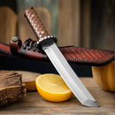 Faca Artesanal Full Tang