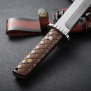 Faca Artesanal Full Tang