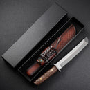 Faca Artesanal Full Tang