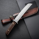 Faca Artesanal Full Tang